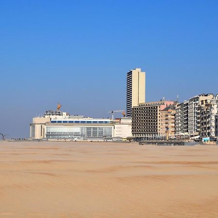 La Perle D'Ostende Kültér fotó